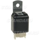 Purchase Top-Quality Instrument Panel Relay by BLUE STREAK (HYGRADE MOTOR) - RY1418 pa3