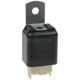 Purchase Top-Quality Instrument Panel Relay by BLUE STREAK (HYGRADE MOTOR) - RY1418 pa4