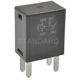 Purchase Top-Quality Instrument Panel Relay by BLUE STREAK (HYGRADE MOTOR) - RY1757 pa31