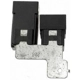 Purchase Top-Quality Instrument Panel Relay by BLUE STREAK (HYGRADE MOTOR) - RY434 pa3