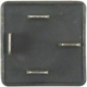 Purchase Top-Quality Instrument Panel Relay by BLUE STREAK (HYGRADE MOTOR) - RY835 pa1