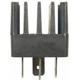 Purchase Top-Quality Instrument Panel Relay by BLUE STREAK (HYGRADE MOTOR) - RY835 pa3