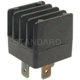 Purchase Top-Quality Instrument Panel Relay by BLUE STREAK (HYGRADE MOTOR) - RY835 pa5
