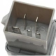 Purchase Top-Quality Instrument Panel Relay by STANDARD/T-SERIES - RY71T pa3