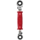 Purchase Top-Quality MILWAUKEE - 48-22-9212 - Insulated Ratcheting Box Wrench pa2