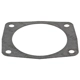 Purchase Top-Quality ELRING - DAS ORIGINAL - 657.190 - Throttle Housing Gasket pa2