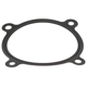 Purchase Top-Quality ELRING - DAS ORIGINAL - 744.020 - Fuel Injection Throttle Body Mounting Gasket pa1