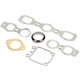 Purchase Top-Quality FEL-PRO - MS9193B - Intake And Exhaust Gasket Set pa9