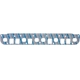 Purchase Top-Quality FEL-PRO - MS93094 - Intake And Exhaust Gasket Set pa6