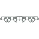 Purchase Top-Quality Intake And Exhaust Gasket Set by FEL-PRO - MS22743 pa3