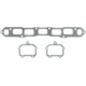 Purchase Top-Quality Intake And Exhaust Gasket Set by FEL-PRO - MS22813 pa1