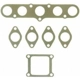 Purchase Top-Quality Intake And Exhaust Gasket Set by FEL-PRO - MS8583B pa4