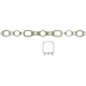 Purchase Top-Quality Intake And Exhaust Gasket Set by FEL-PRO - MS8706B pa7