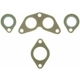 Purchase Top-Quality Intake And Exhaust Gasket Set by FEL-PRO - MS9027B pa1