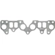 Purchase Top-Quality Intake And Exhaust Gasket Set by FEL-PRO - MS90873 pa5