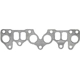 Purchase Top-Quality Intake And Exhaust Gasket Set by FEL-PRO - MS90873 pa6