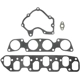 Purchase Top-Quality Intake And Exhaust Gasket Set by FEL-PRO - MS90947 pa6