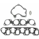 Purchase Top-Quality Intake And Exhaust Gasket Set by FEL-PRO - MS90947 pa8