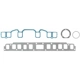Purchase Top-Quality FEL-PRO - MS90949 - Intake And Exhaust Gasket Set pa3