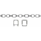 Purchase Top-Quality Intake And Exhaust Gasket Set by FEL-PRO - MS9341S pa1