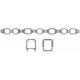 Purchase Top-Quality Intake And Exhaust Gasket Set by FEL-PRO - MS9341S pa4