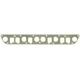 Purchase Top-Quality Intake And Exhaust Gasket Set by FEL-PRO - MS93680 pa1