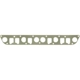 Purchase Top-Quality Intake And Exhaust Gasket Set by FEL-PRO - MS93680 pa2