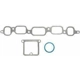 Purchase Top-Quality Intake And Exhaust Gasket Set by FEL-PRO - MS9772B pa1