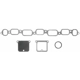 Purchase Top-Quality FEL-PRO - MS9786 - Intake And Exhaust Gasket Set pa2