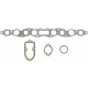 Purchase Top-Quality Intake And Exhaust Gasket Set by FEL-PRO - MS9960 pa1