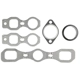 Purchase Top-Quality MAHLE ORIGINAL - MS12185X - Intake and Exhaust Manifolds Combination Gasket pa1
