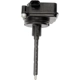 Purchase Top-Quality Intake Manifold Actuator by DORMAN (OE SOLUTIONS) - 911-897 pa1