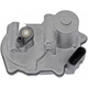Purchase Top-Quality Intake Manifold Actuator by DORMAN (OE SOLUTIONS) - 911-903 pa2