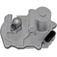 Purchase Top-Quality Intake Manifold Actuator by DORMAN (OE SOLUTIONS) - 911-903 pa5