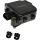 Purchase Top-Quality DORMAN (OE SOLUTIONS) - 911-914 - Intake Manifold Runner Control pa2