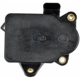 Purchase Top-Quality Intake Manifold Actuator by DORMAN (OE SOLUTIONS) - 911-935 pa1