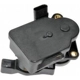 Purchase Top-Quality Intake Manifold Actuator by DORMAN (OE SOLUTIONS) - 911-935 pa6