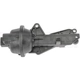 Purchase Top-Quality Intake Manifold Actuator by DORMAN (OE SOLUTIONS) - 911995 pa7