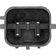Purchase Top-Quality HOLSTEIN - 2VTS0372 - Engine Intake Manifold Actuator pa5