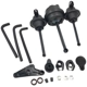 Purchase Top-Quality SKP - SKN01410 - Engine Intake Manifold Adjuster Repair Kit pa1