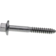 Purchase Top-Quality Intake Manifold Bolt by DORMAN - 32128 pa3