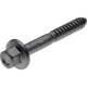 Purchase Top-Quality Intake Manifold Bolt by DORMAN - 32128 pa4