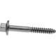 Purchase Top-Quality Intake Manifold Bolt by DORMAN/HELP - 32128 pa3