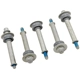Purchase Top-Quality ACDELCO - 89017368 - Engine Intake Manifold Bolt Set pa2
