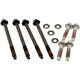 Purchase Top-Quality Intake Manifold Bolt Set by MAHLE ORIGINAL - GS33420 pa1