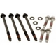 Purchase Top-Quality Intake Manifold Bolt Set by MAHLE ORIGINAL - GS33420 pa2