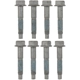 Purchase Top-Quality Intake Manifold Bolt Set by MAHLE ORIGINAL - GS33561 pa1