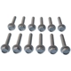 Purchase Top-Quality Intake Manifold Bolt Set by MAHLE ORIGINAL - GS33594 pa1
