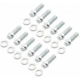 Purchase Top-Quality Ensemble de boulon de collecteur d'admission de MR. GASKET - 6091 pa1