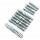 Purchase Top-Quality Intake Manifold Bolt Set by MR. GASKET - 6093MRG pa2